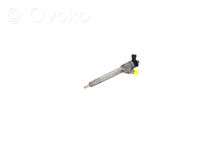 Citroen C4 SpaceTourer Injecteur de carburant 0445110954