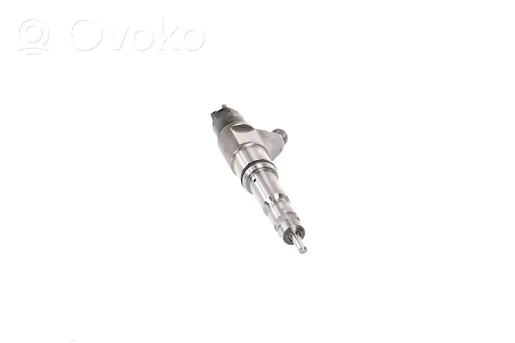 Iveco Stralis Injecteur de carburant 0445124015