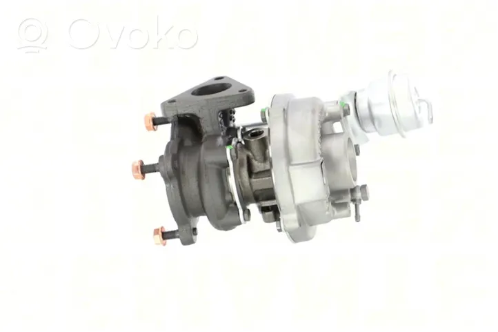 Skoda Octavia Mk1 (1U) Turbo 53039880015