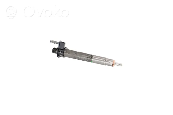 BMW 6 G32 Gran Turismo Injecteur de carburant 0445118037