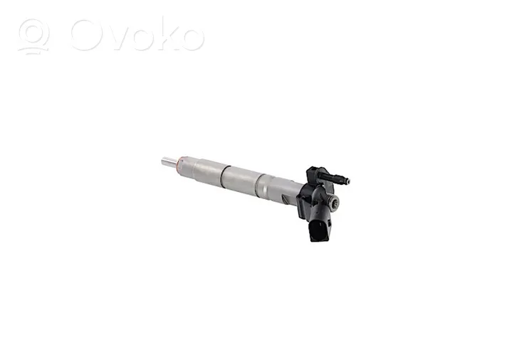 Mercedes-Benz G W461 463 Injecteur de carburant 0986435396