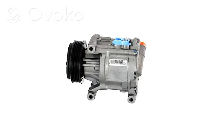 Fiat Panda II Ilmastointilaitteen kompressorin pumppu (A/C) CS20403