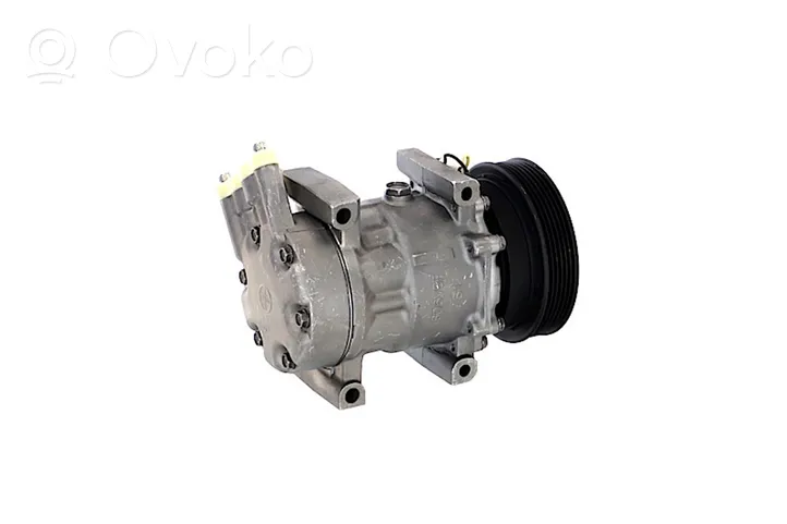 Nissan Kubistar Compressore aria condizionata (A/C) (pompa) TSP0155277