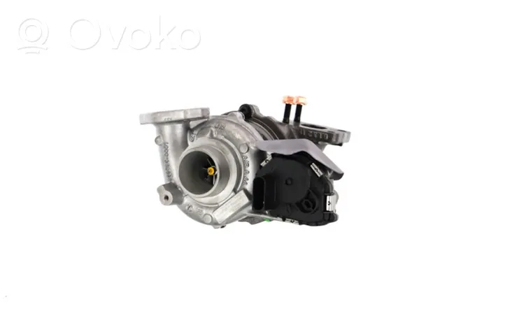 Citroen C3 Aircross Turbo 853603-0001