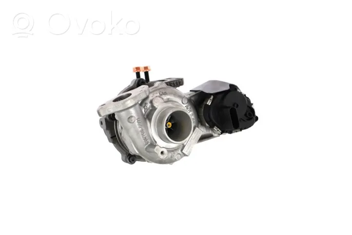 Citroen C3 Aircross Turbo 853603-0001