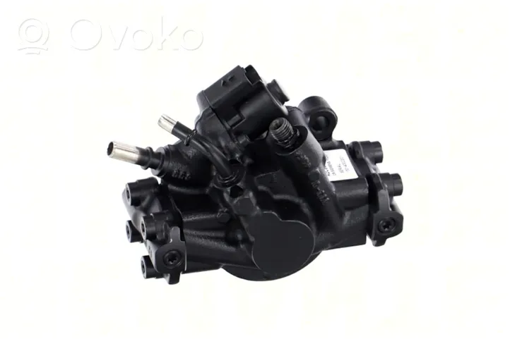 Opel Movano B Fuel injection high pressure pump A2C80584700