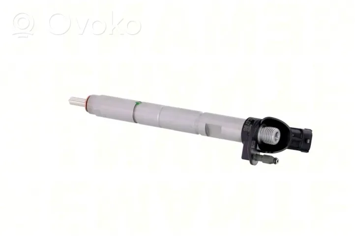 Iveco Daily 5th gen Inyector de combustible 0445116019