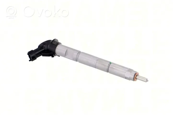 Fiat Ducato Injecteur de carburant 0445116019