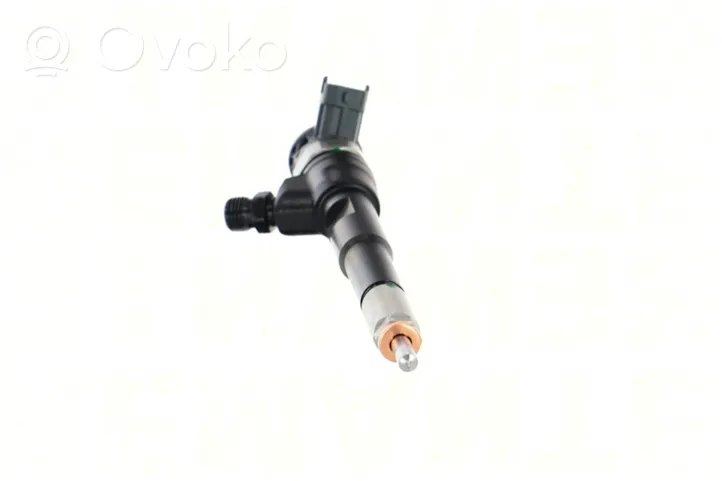 Dacia Duster Fuel injector 0445110652