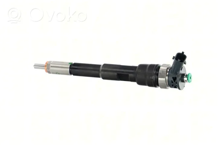 Renault Kangoo II Injecteur de carburant 0445110652