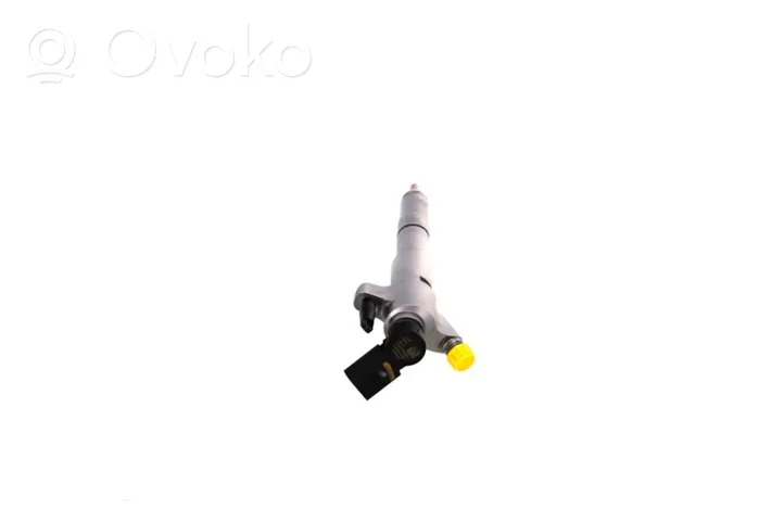 Opel Movano B Fuel injector 166009567R