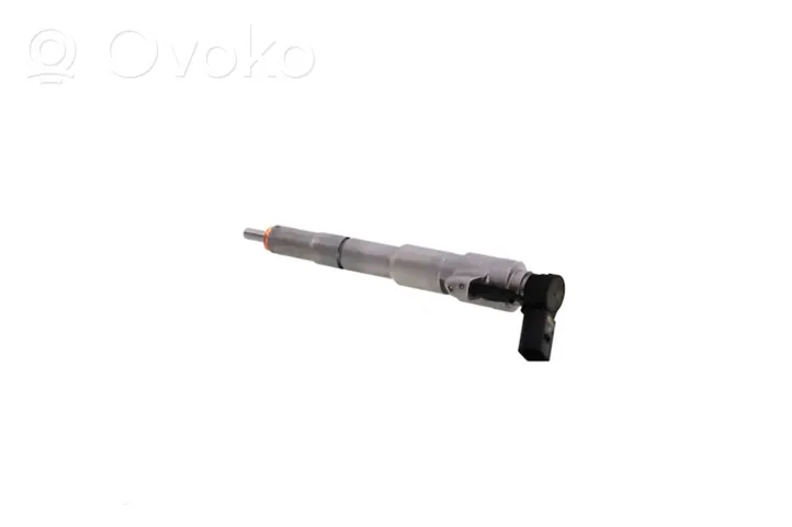 Opel Movano B Fuel injector 166009567R