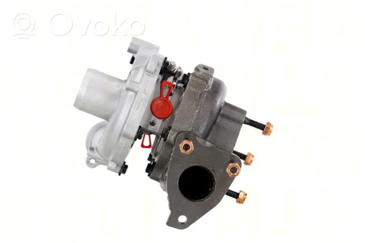 Nissan NV300 Turbine 54389700018