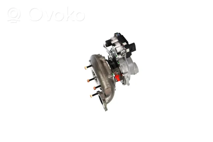 Jeep Grand Cherokee (WK) Turbine 764809-5004S