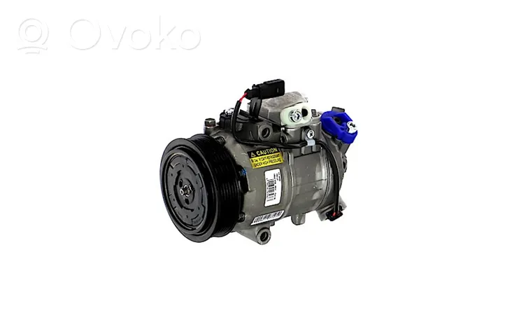 Volkswagen Fox Air conditioning (A/C) compressor (pump) PXE14-1723P