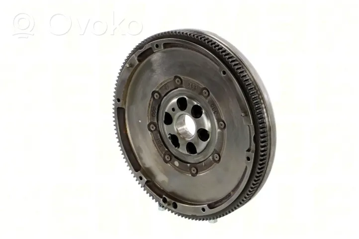 Volkswagen Caddy Dual mass flywheel 2294000576