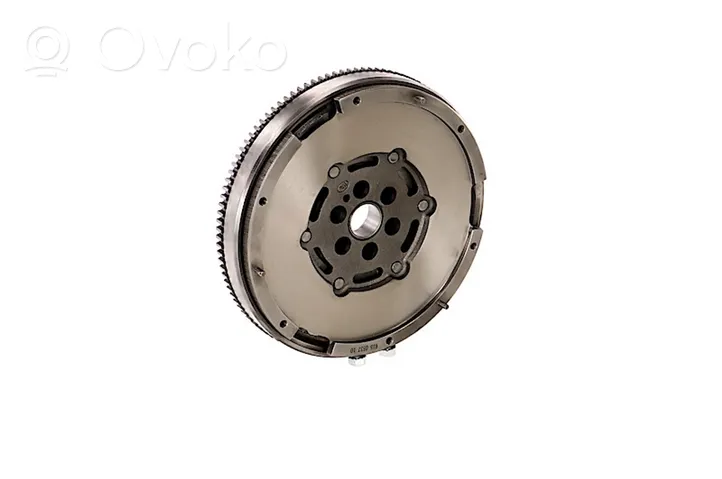 Volvo C30 Dual mass flywheel 415053710