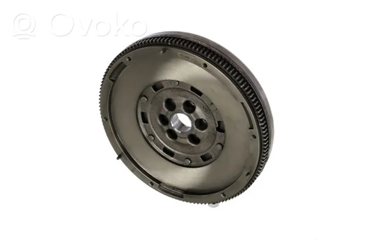 Volkswagen Transporter - Caravelle T5 Dual mass flywheel 415054010