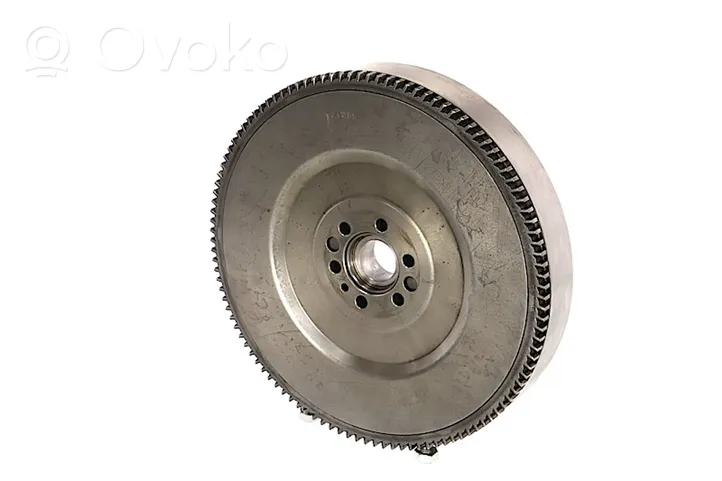 Volvo S60 Dual mass flywheel 