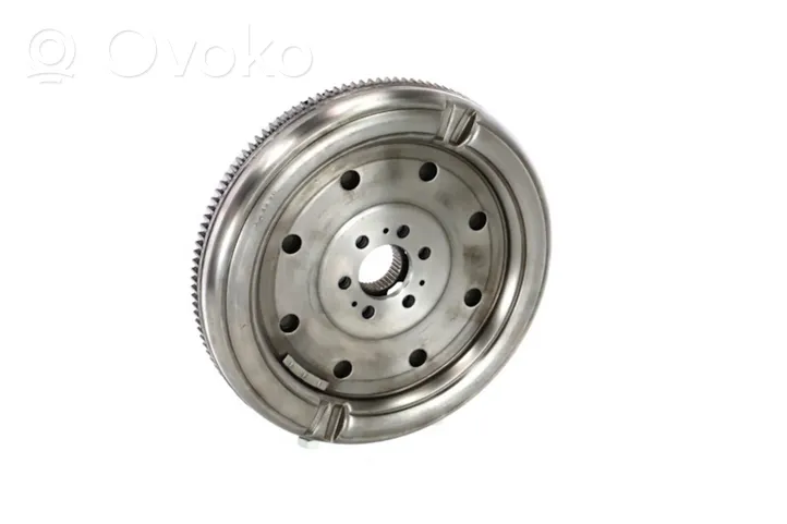 Volkswagen Touran II Dual mass flywheel 415074409