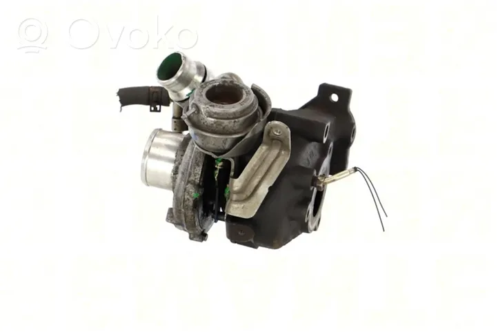 Renault Vel Satis Turbo 773087-5002S