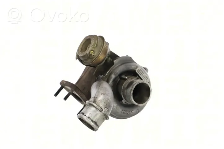 Renault Vel Satis Turbo 718089-5008S