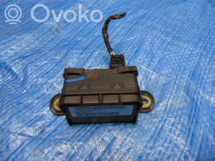 P56029349AA Dodge Nitro Capteur de vitesse de lacet d'accélération ESP