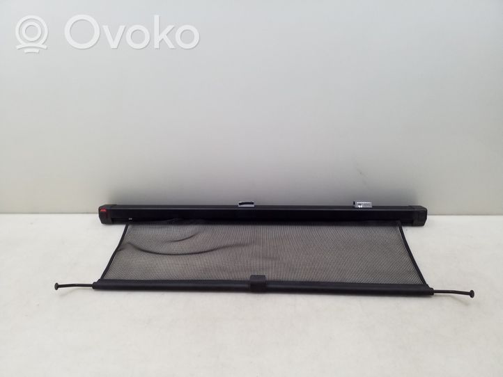 Volkswagen PASSAT B8 Trunk/boot cargo luggage net 3G9861691