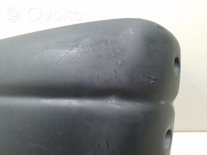 Opel Movano A Narożnik zderzaka tylnego 7700352123