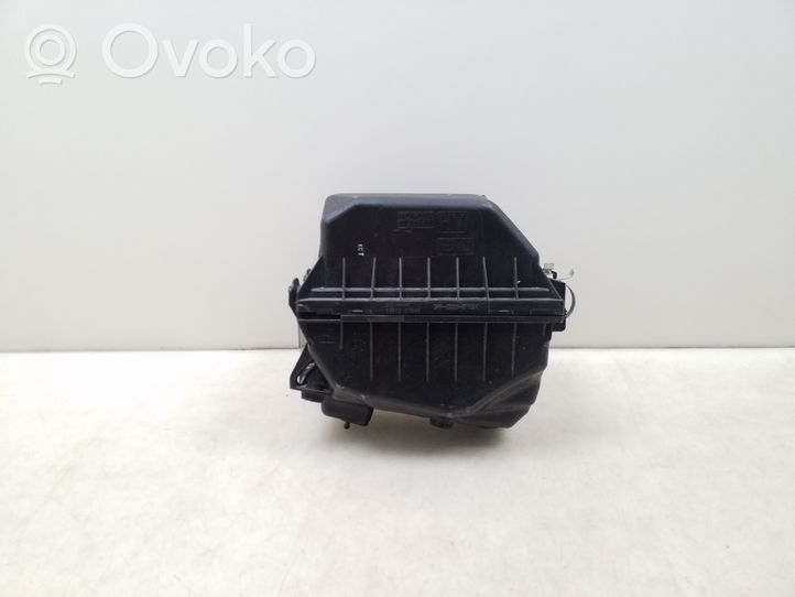 Toyota RAV 4 (XA50) Boîtier de filtre à air 1781237040