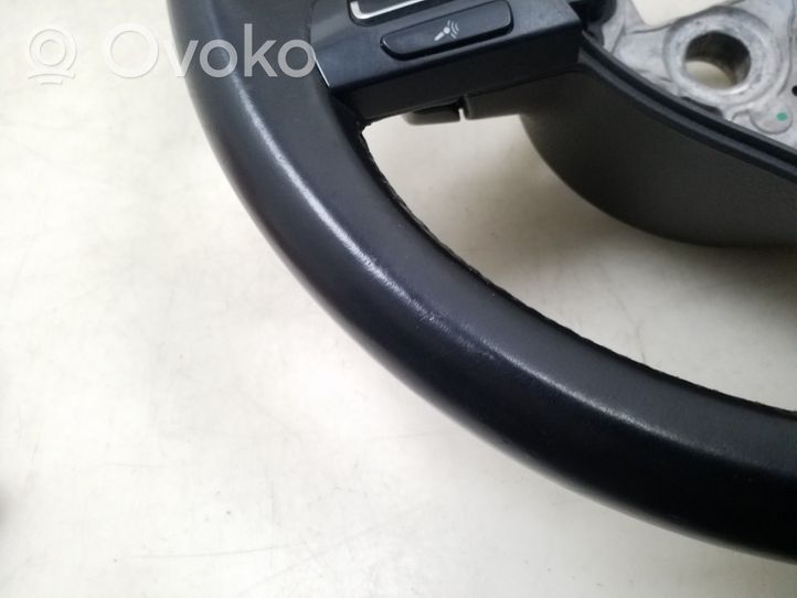 Volkswagen Sharan Steering wheel 3CB419091