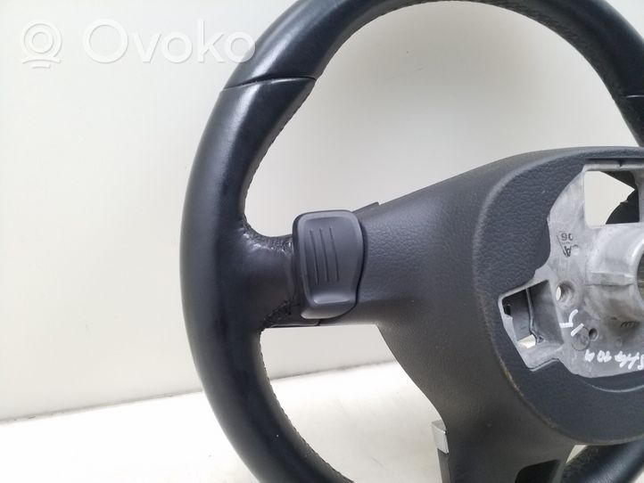 Volkswagen Sharan Steering wheel 3CB419091