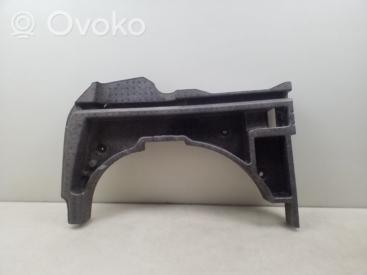 Volvo V50 Vararenkaan osion verhoilu 8641820