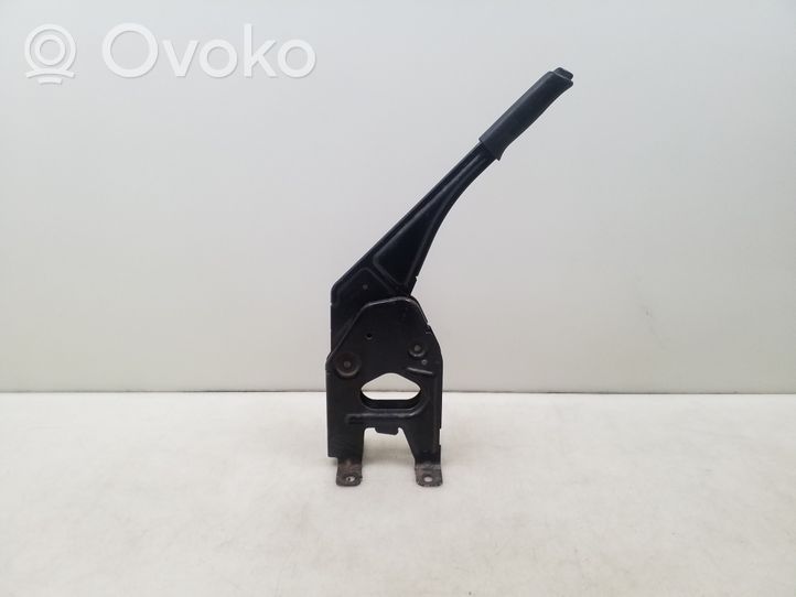 Opel Movano A Handbrake/parking brake lever assembly 8200021934