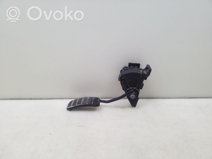 Opel Movano A Accelerator throttle pedal 7700314525