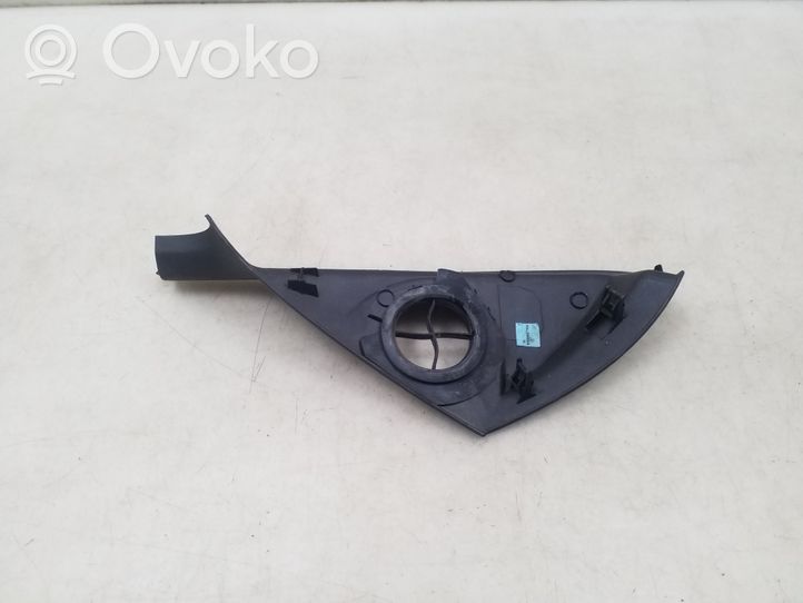 Volvo V50 Panneau de garniture tableau de bord 30672383