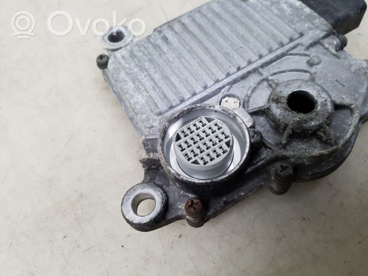 Opel Zafira B Module de contrôle de boîte de vitesses ECU 12992728