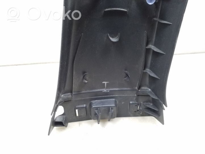 Opel Zafira B (B) pillar trim (bottom) 13129318