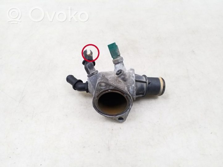 Opel Zafira B Thermostat 55187784