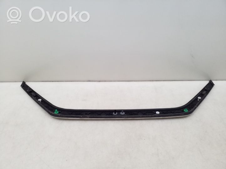 Citroen C3 Roof trim bar molding cover 9685374877