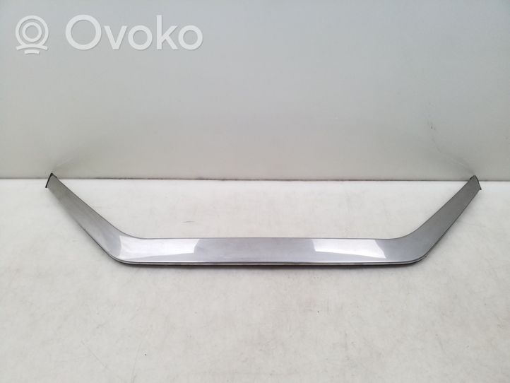 Citroen C3 Roof trim bar molding cover 9685374877