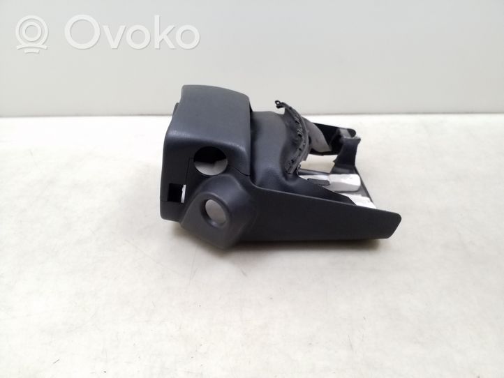 Citroen C3 Steering wheel column trim 9686363077