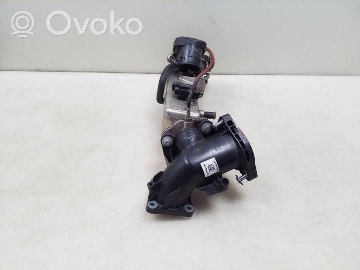 BMW 3 F30 F35 F31 Valvola EGR 