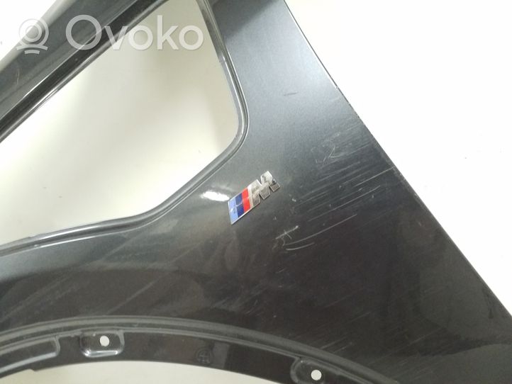 BMW X2 F39 Fender 