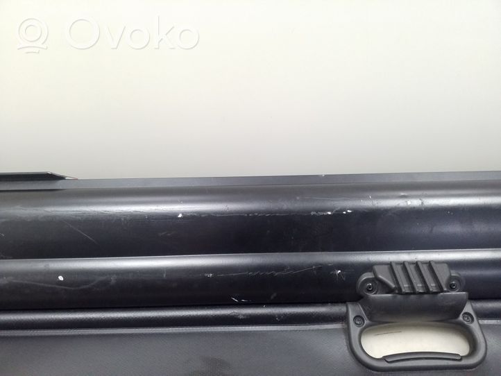 BMW 5 E60 E61 Parcel shelf 