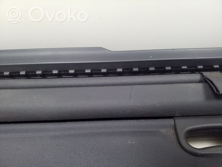 BMW 5 E60 E61 Parcel shelf 