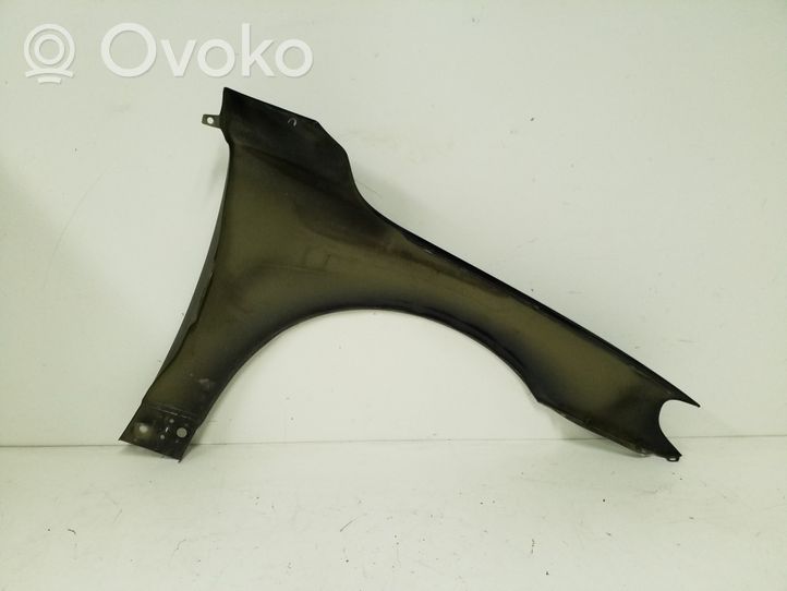 Volvo S80 Fender 