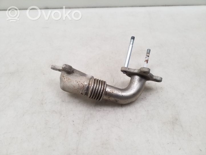 Honda Civic IX Tuyau de raccordement solide EGR 