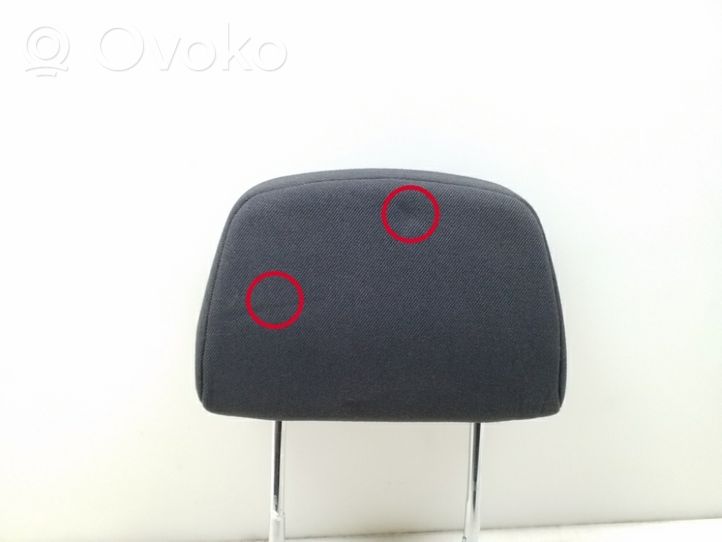 Opel Zafira B Priekinės sėdynės galvos atrama 