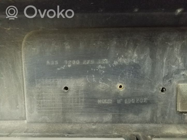 Opel Movano A Zderzak przedni 8200279364